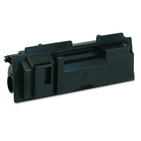 Kyocera TK18 Black Toner Cartridge (4768233)-For Use with: Kyocera 1020D