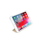 JCPal Casense Folio Case for 2019 iPad Air 10.5", Gold-Premium suede cover