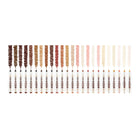 Crayola Colors of the World Skin Tone Broad Line Markers - 24 Count-Safe and nontoxic