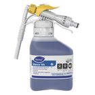 Glance NA Glass & Multi-Surface Cleaner SC - 1.5 L - 2 Pack-Non-streaking, quick-drying, non-ammoniated glass cleaner