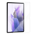 Blu Element Tempered Glass Screen Protector for Samsung Galaxy Tab S7 FE / S9 FE+-Galaxy Tab S7 FE/ / S9 FE+