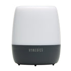 HoMedics Soundspa On-The-Go Sound Machine-Choose from white noise, brook, ocean, flute, ASMR tapping, and thunderstorm