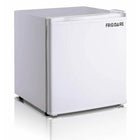 Frigidaire 1.6 CU FT Compact Mini Fridge - White (EFR115-WHT)-1.6 cu. ft. Fresh food capacity provides ample interior space