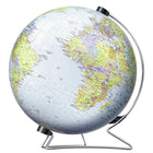 Ravensburger The Earth 3D Puzzle - 540 Pieces-Display stand included