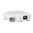 Epson PowerLite 982W 3LCD WXGA Classroom Projector with Dual HDMI-Brightness: 4,200 lumens