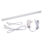 Black & Decker 1-Bar Kit - 12" Bar - Natural Daylight (LEDUC12-1DK)-Optional three-hour auto-shutoff