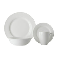 Maxwell & Williams Soho 16 Pce. Dinner Set-Dining