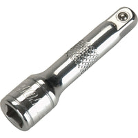 Aurora Tools 1/4" Drive Socket Extension - 5 Pack-Overall Length": 4