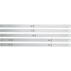 Thickness Gauges Or "feeler" Stock-INCH GAUGES - 12" LENGTHS