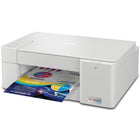 Brother MFC-J1205W INKvestment Tank Multifunction Colour Inkjet Printer-Print speeds up to 16 ppm black/9 ppm colour