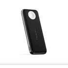 Satechi Quatro Wireless Power Bank - Space Gray-Wireless & portable charging options for the iPhone, AirPods & Apple Watch