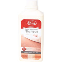 Ewbank Concentrate Carpet Shampoo - 2 Pack-For use with Ewbank 280 Cascade Carpet Shampooer for best results