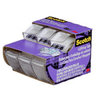 Scotch Gift Wrap Tape - 3 Pack-The paper holds together, and your gift takes on a professional appearance