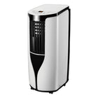 GREE 8000 Btu Sacc (12000 Btu Ashrae) 3-In-1 Portable Air Conditioner-Integrated evaporative dehumidifier