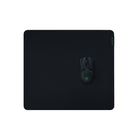 Razer Gigantus V2 Mousemat - L-Textured micro-weave cloth surface for speed and control