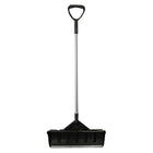Evertough Snow Shovel, 2 Pack (18264)-Keep a clear driveway or side walk