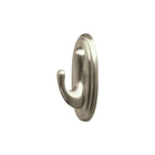 Command Faux Metal Decorative Hook, Large, 5-lb. Capacity-Removable and reusable; holds strongly and removes cleanly 
