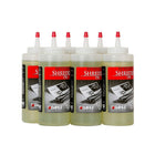 Dahle 12 Oz (355ml) Paper Shredder Oil Bottles, 6 Pack-3