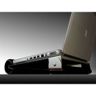 Rain Design iLap for MacBook Pro/Air 13"-Dimensions: 12.25" x 3" x 11.75"