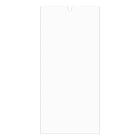 OtterBox PolyArmor Curved Screen Protector for Samsung Galaxy S24 Ultra-Because it's not glass, it absorbs shock with no chance of shattering
