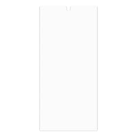 OtterBox PolyArmor Curved Screen Protector for Samsung Galaxy S24 Ultra-Because it's not glass, it absorbs shock with no chance of shattering
