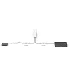 Logitech Cat5e Kit Category Cable Solution for Logitech Tap-Cable Type: Cat5e SF/UTP AWG26 or higher