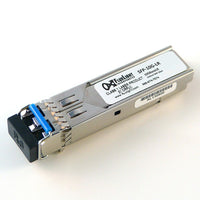 Cisco 10GBASE SFP Gigabit Ethernet Transceiver Module Enterprise Class-Industry's smallest 10G form factor for greatest density per chassis