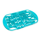 Mrs. Fields Birthday Cookie Cutter Grid, 2 Pack-Create birthday-themed cookies in one easy motion with the Mrs. Fields Cookie Cuttables Birthday