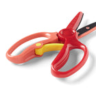Fiskars Kids Training Scissors - Assorted-4
