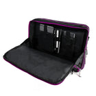 Vangoddy 12" Laptop Backpack/ Messenger Bag - Purple-8