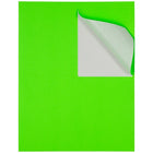 JAM Paper Mailing Address Labels, 4 x 5, Neon Green, 2 sets of 120 (354329156g)-Quantity: 120 labels total, 4 labels per page, 30 pages total