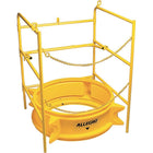 Manhole Shields-Traffic Signs & Cones Type - Plastic Manhole Guard