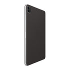 Apple Smart Folio for 11" iPad Pro (1st/2nd/3rd/4th Generation) – Black-Dimensions: 0.66"H x 7.44"W x 10.11"D