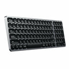Satechi Compact Backlit Bluetooth Keyboard for Mac-6