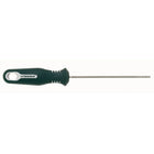 Nicholson Chain Saw Files - Round Smooth - 36 Pack-Cut Type Knurl
