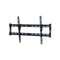 TygerClaw Tilting Flat-Panel TV Wall Mount, 32" - 63", (LCD3321BLK)-Large size tilt wall mount