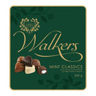 Walkers Mint Classics Tin 240g-Perfect for gifting
