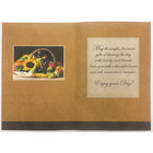 Rosedale 5-1/2" x 8" Greeting Cards/Envelopes - 42514-Printed on premium uncoated card stock