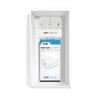 LOGiiX Essential Kit Classic Jolt and Power Cube USB Type C 18W - White-Varies based on the device