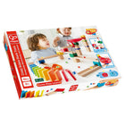 Hape Crazy Roller Stack Track Set-4