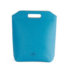 Minimal Lunch Bag, Large, Limpet, 2/Pack-Eco-friendly parctical lunch bag
