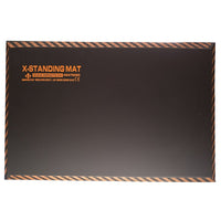 Impacto MAT5020 X-Standing Mat 16" x 28"-Standing antifatigue mat