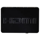 RCA 3-In 1-Out 4K HDMI Switch Box - Black-8