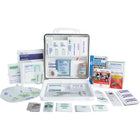 Safecross First Aid Kit Federal Contractors 24Unit Plastic (1772)-Province/Federal: Federal