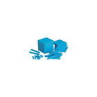 Learning Resources Base Ten Starter Set, Grades 1st - 6th-Age group and grade: Ages 6 - 11 and grades 1st - 6th