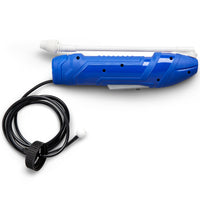 Purell Surface Sanitizer and Disinfectant Battery Powered Sprayer-Adjustable spray-pattern nozzle