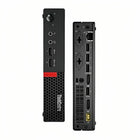 Lenovo Refurbished M910Q Tiny Desktop Computer - Intel Core i5-6500T - 1TB SSD - 32GB RAM - Windows 10 Professional-Memory: 32GB DDR4 Ram 