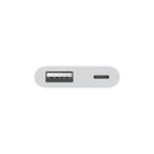 Apple Lightning to USB 3 Camera Adapter, (MK0W2AM/A)-Automatic Recognition