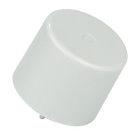 BW Technologies by Honeywell Gas Detector MicroclipXL Dummy Sensor for O2, 2 Pack (SR-DUMM1)-Parts: Sensors