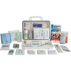 Contractors' First Aid Kit, 2 Pack-1-5 employees